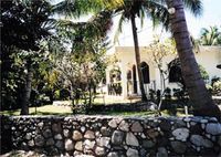 Hotel-BOCA CANASTA CARIBE'